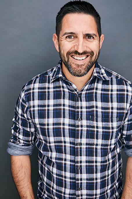 Joe Hernandez-Kolski