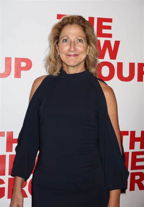 Edie Falco