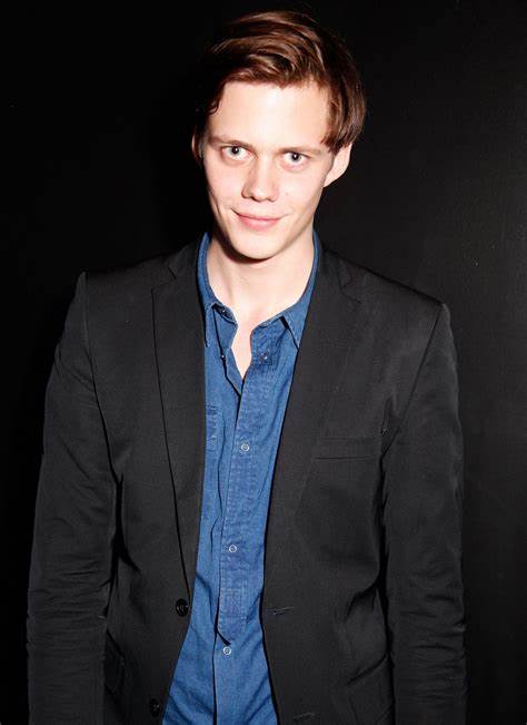 Bill Skarsgård