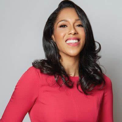 Orlena Nwokah Blanchard