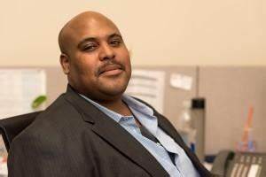 Michael Javen Fortner