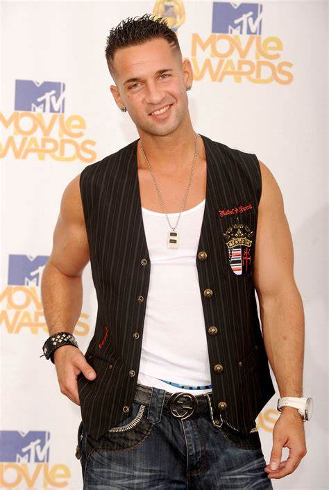 Mike Sorrentino