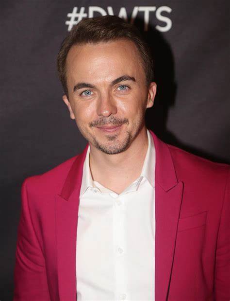 Frankie Muniz