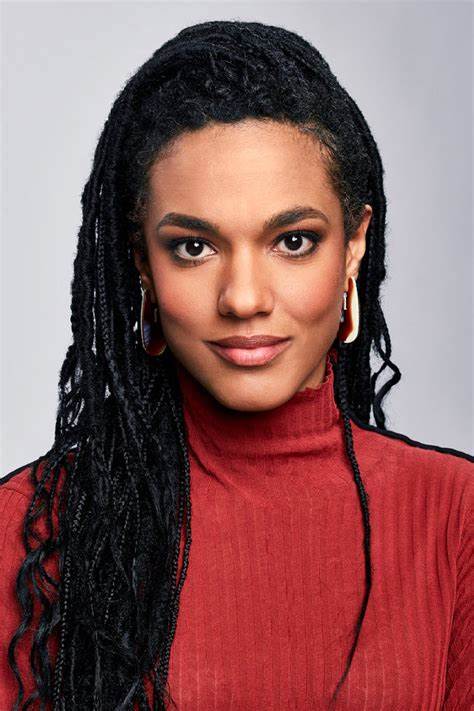 Freema Agyeman