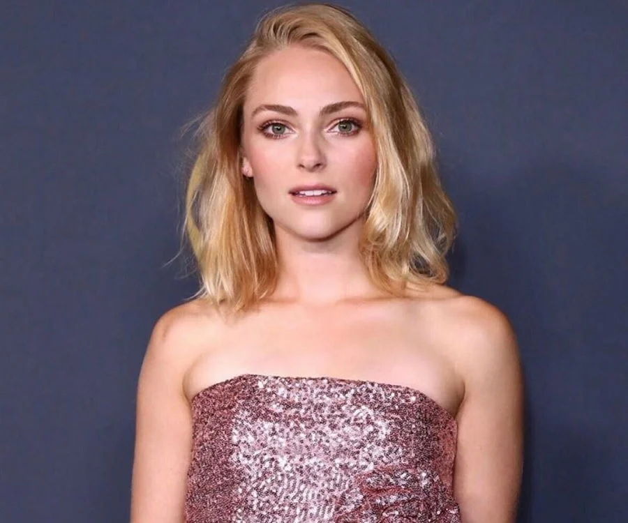 Annasophia Robb