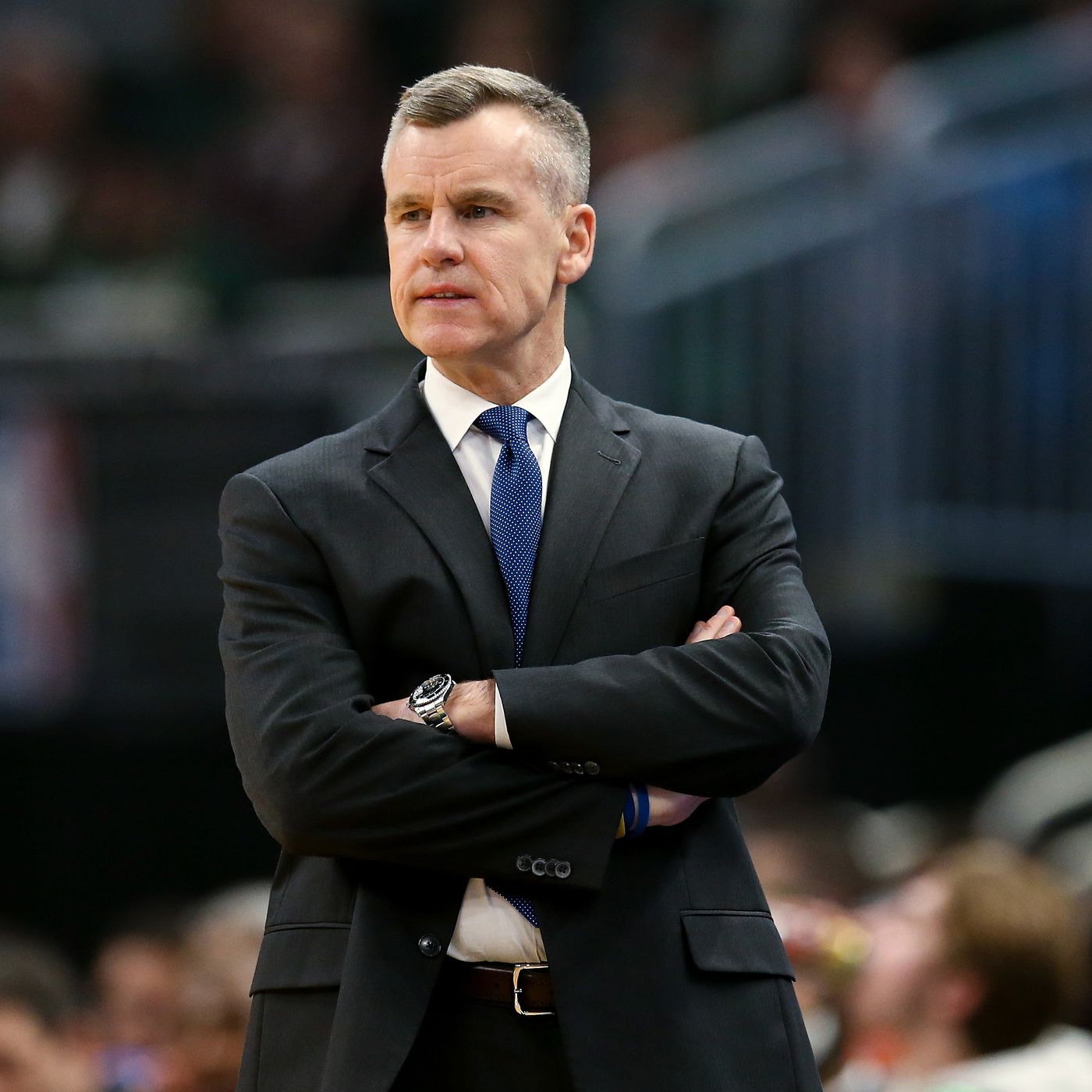 Billy Donovan