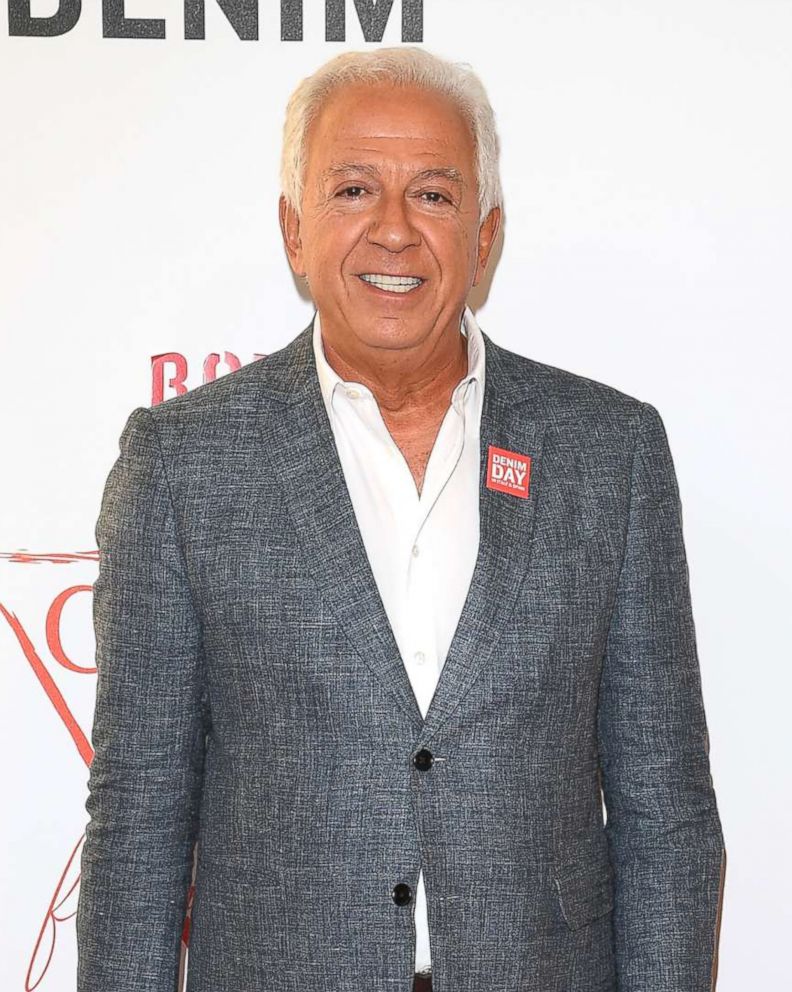 Paul Marciano