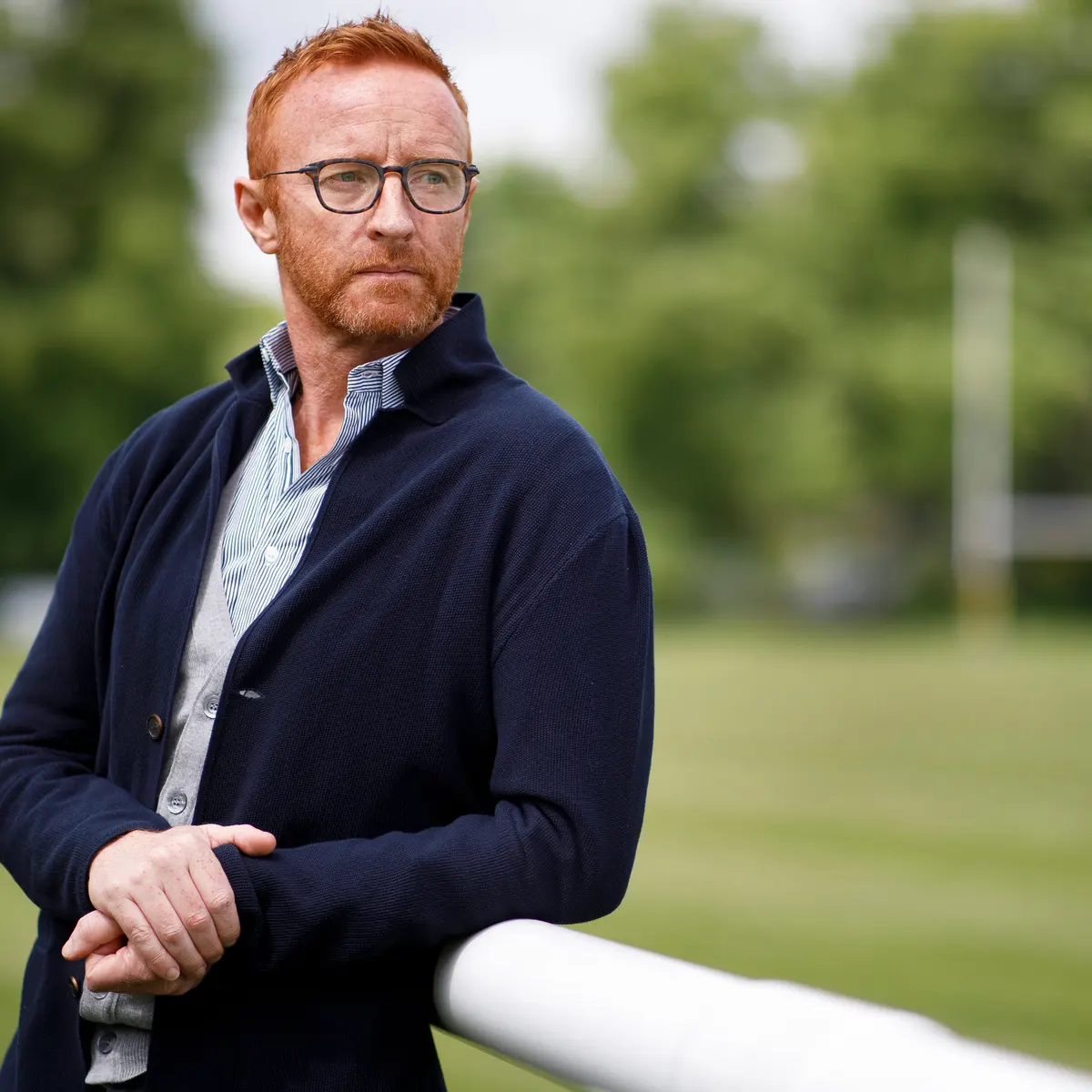 Ben Ryan