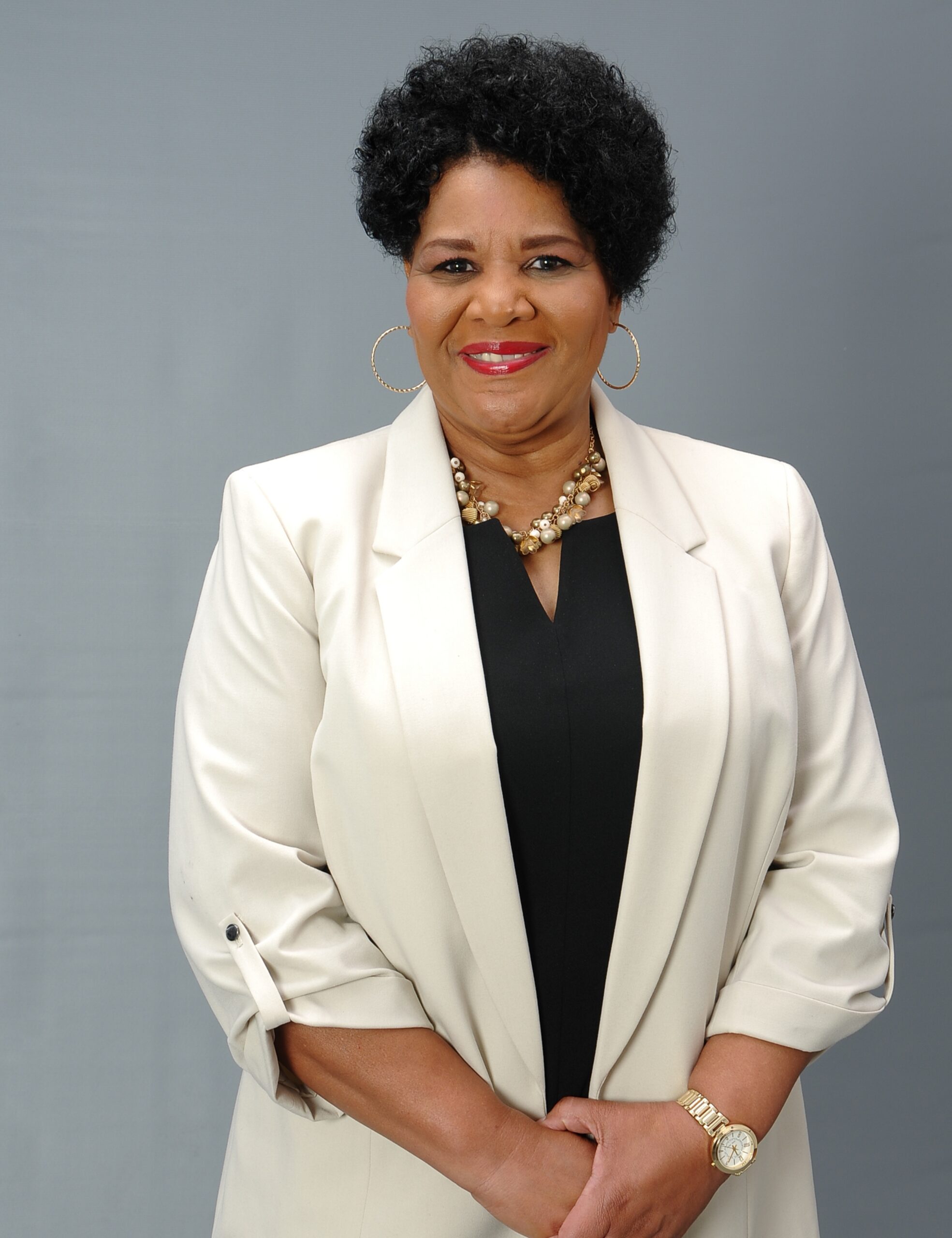 Alice Marie Johnson