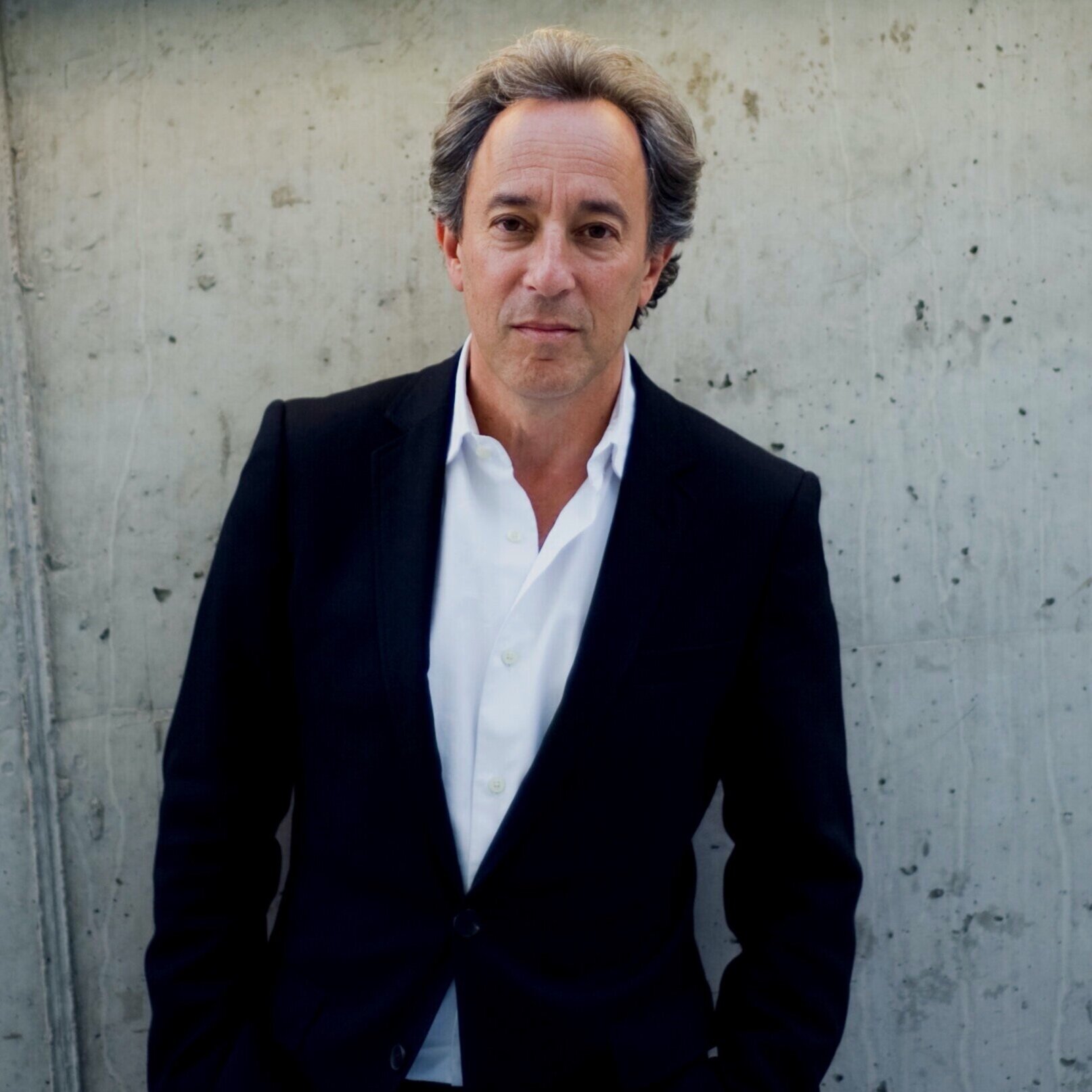 Michael Kimmelman