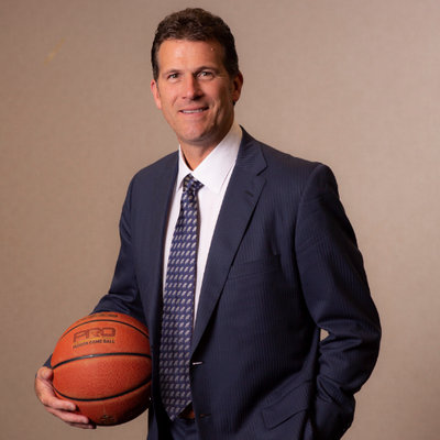 Steve Alford