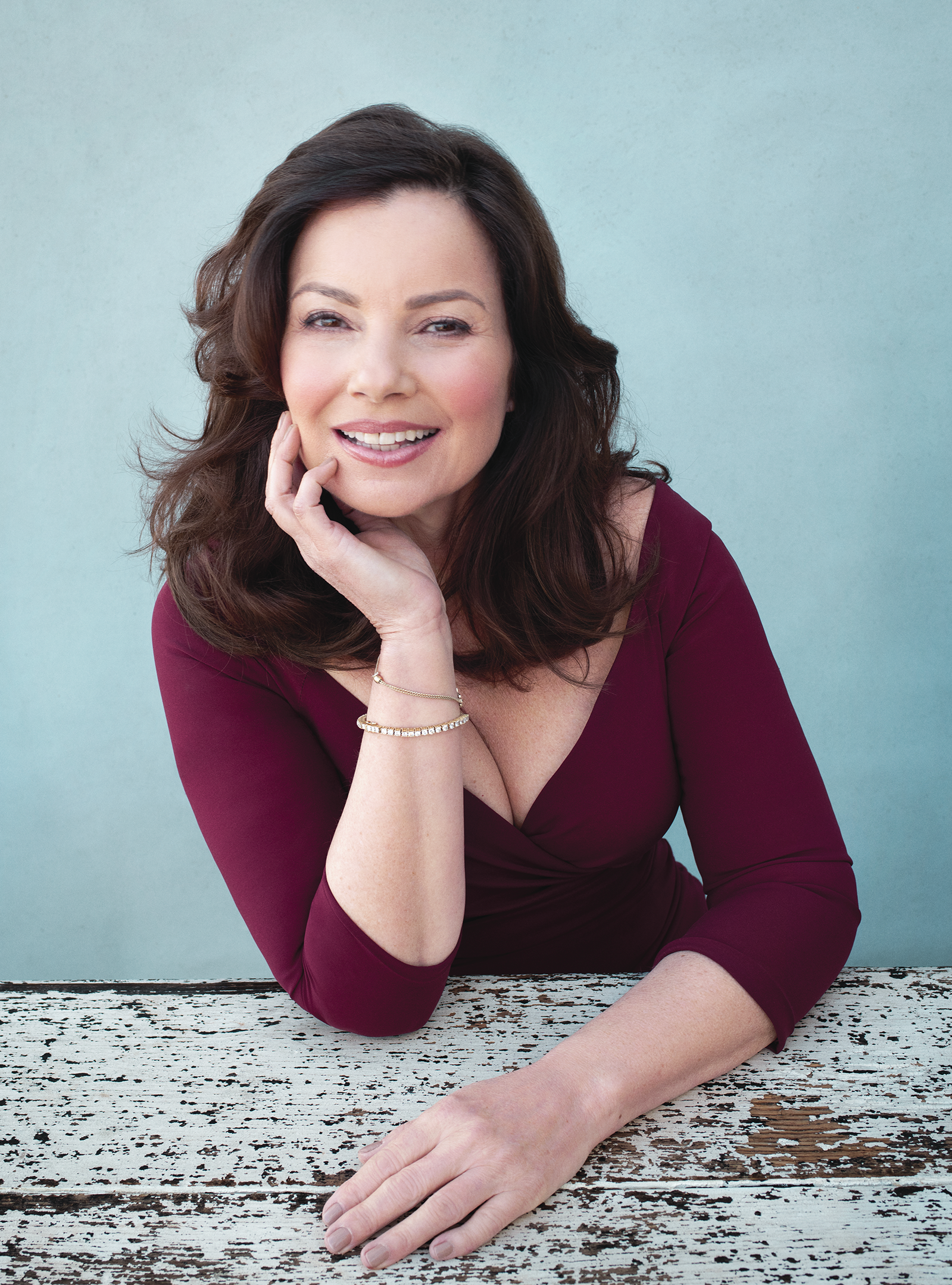 Fran Drescher