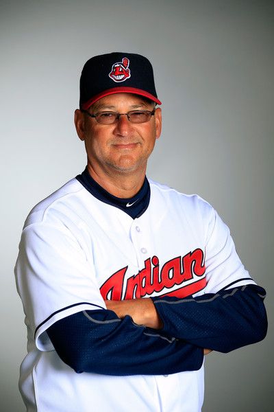 Terry Francona