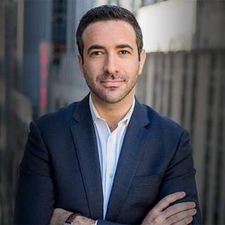 Ari Melber