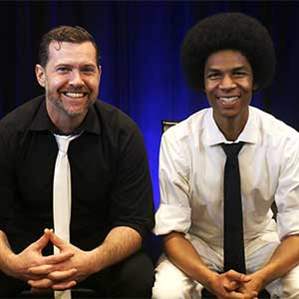 Collisions of Rhythm