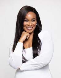 Hire Entrepreneur Christalyn Rhodes for your Event | PDA Speakers