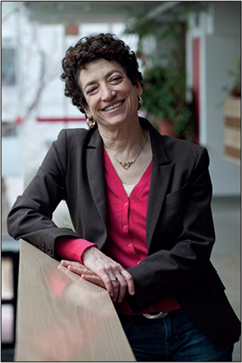 Naomi Oreskes