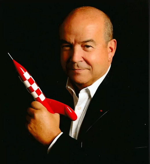 Patrick Baudry | PDA Speakers