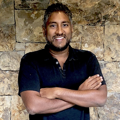 Vinny Lingham